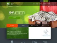 Desktop screenshot for kofbs.com