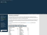 Desktop screenshot for autopurkaamot.com