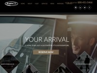 Desktop screenshot for empirecls.com