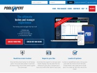 Desktop screenshot for poolexpert.com
