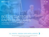 Desktop screenshot for costrategix.com