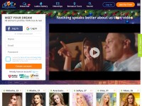 Desktop screenshot for j4l.com