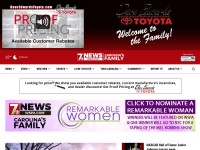 Desktop screenshot for wspa.com