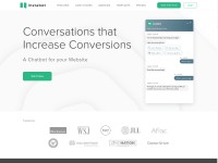 Desktop screenshot for instabot.io