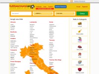 Desktop screenshot for tuttoannunci.org