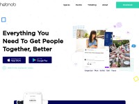 Desktop screenshot for hbnb.io