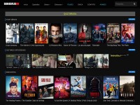 Desktop screenshot for seriesflixhd.com