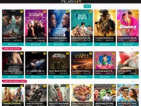 Desktop screenshot for filmyhit.watch
