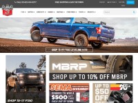 Desktop screenshot for stage3motorsports.com