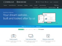 Desktop screenshot for phase8.net