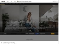 Desktop screenshot for nouw.com