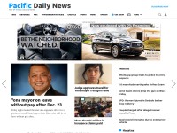 Desktop screenshot for guampdn.com