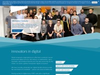 Desktop screenshot for sitekit.net