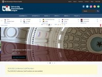Desktop screenshot for uiltexas.org
