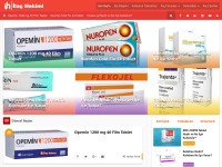 Desktop screenshot for ilachekimi.com