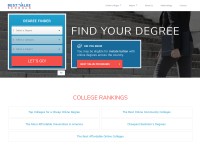 Desktop screenshot for bestvalueschools.com