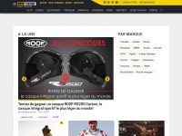 Desktop screenshot for moto-station.com