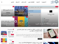 Desktop screenshot for tarfandcity.com
