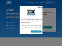 Desktop screenshot for jailbase.com