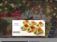 Desktop screenshot for sukhadia.com