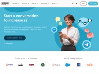 Desktop screenshot for musvc.com
