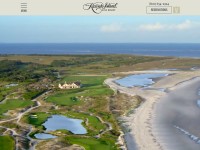 Desktop screenshot for kiawahresort.com