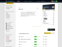 Desktop screenshot for tsviewer.com