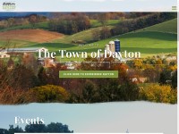 Desktop screenshot for daytonva.us