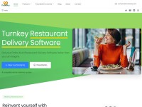 Desktop screenshot for noshway.com
