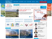 Desktop screenshot for diaoconline.vn