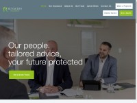 Desktop screenshot for runacres.co.nz
