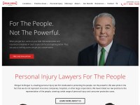 Desktop screenshot for forthepeople.com