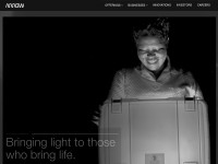 Desktop screenshot for fiveyearsout.com