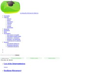 Desktop screenshot for escuelapedia.com