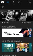 How 1iota.com looks like on a mobile device such as an iPhone.