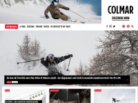 Desktop screenshot for skipass.com