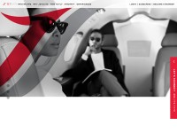 Desktop screenshot for jetsuite.com