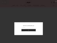 Desktop screenshot for millebeautemalaysia.com