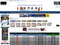 Desktop screenshot for asianbookie.com