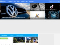 Desktop screenshot for tamindir.com