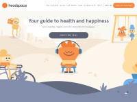 Desktop screenshot for hdsp.co