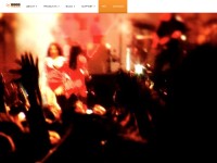 Desktop screenshot for nanocosmos.de