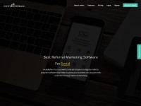 Desktop screenshot for ref-r.com