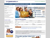 Desktop screenshot for gebuhrenfrei.com