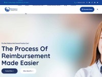 Desktop screenshot for eminencercm.com