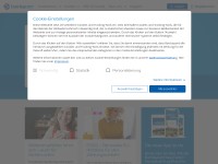 Desktop screenshot for barclaycard.de