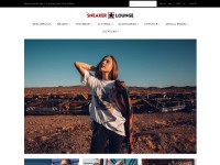 Desktop screenshot for shophny.com