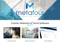 Desktop screenshot for metafour.com