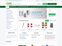 Desktop screenshot for china-telecommunications.com