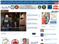 Desktop screenshot for thebaynet.com